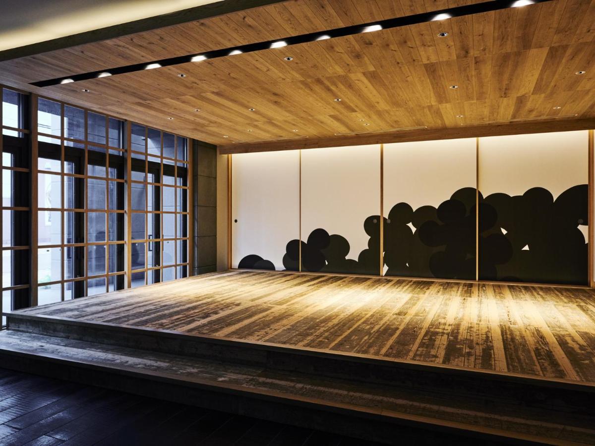 Asakusa View Hotel Annex Rokku Tokyo Ngoại thất bức ảnh