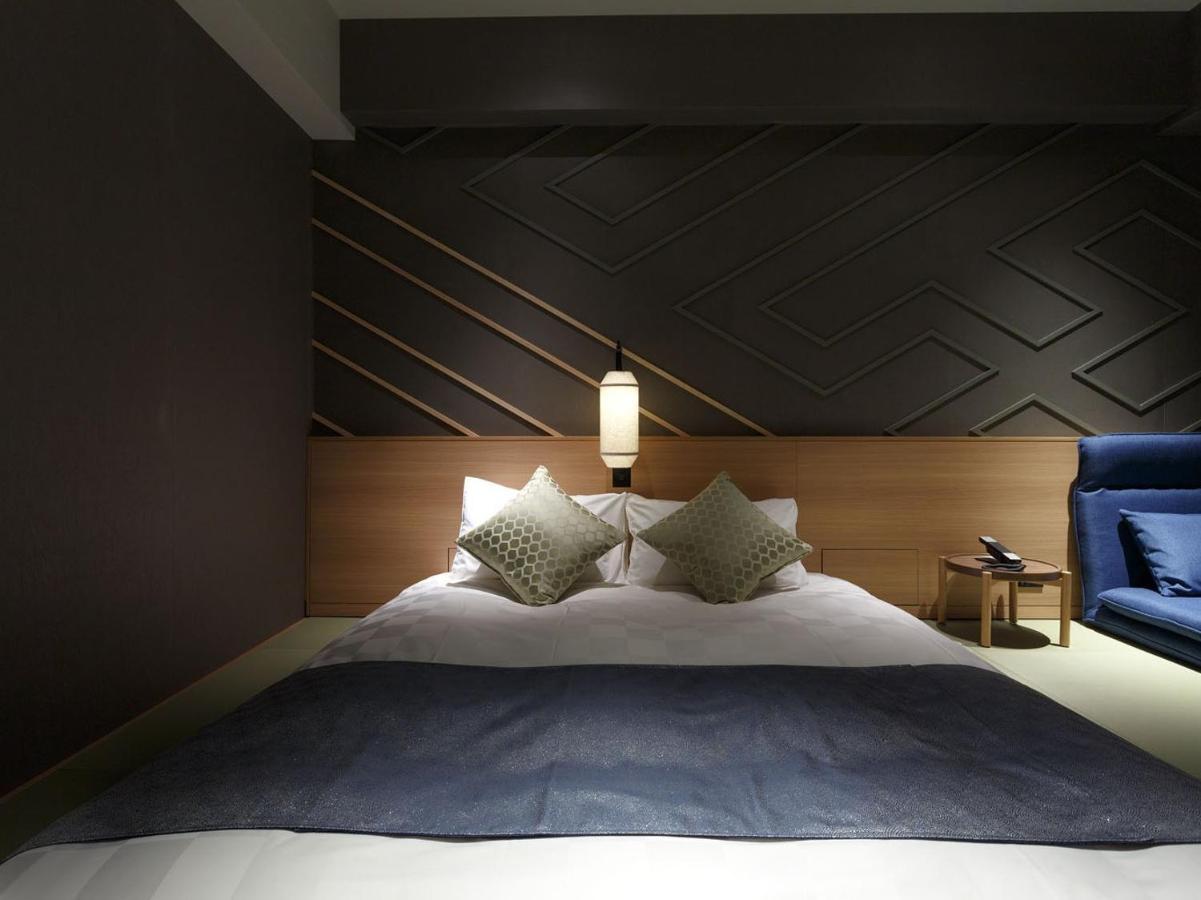 Asakusa View Hotel Annex Rokku Tokyo Ngoại thất bức ảnh