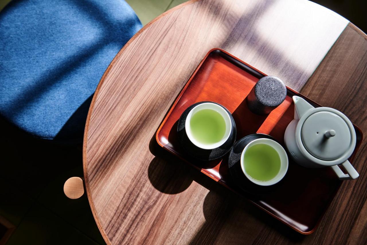 Asakusa View Hotel Annex Rokku Tokyo Ngoại thất bức ảnh