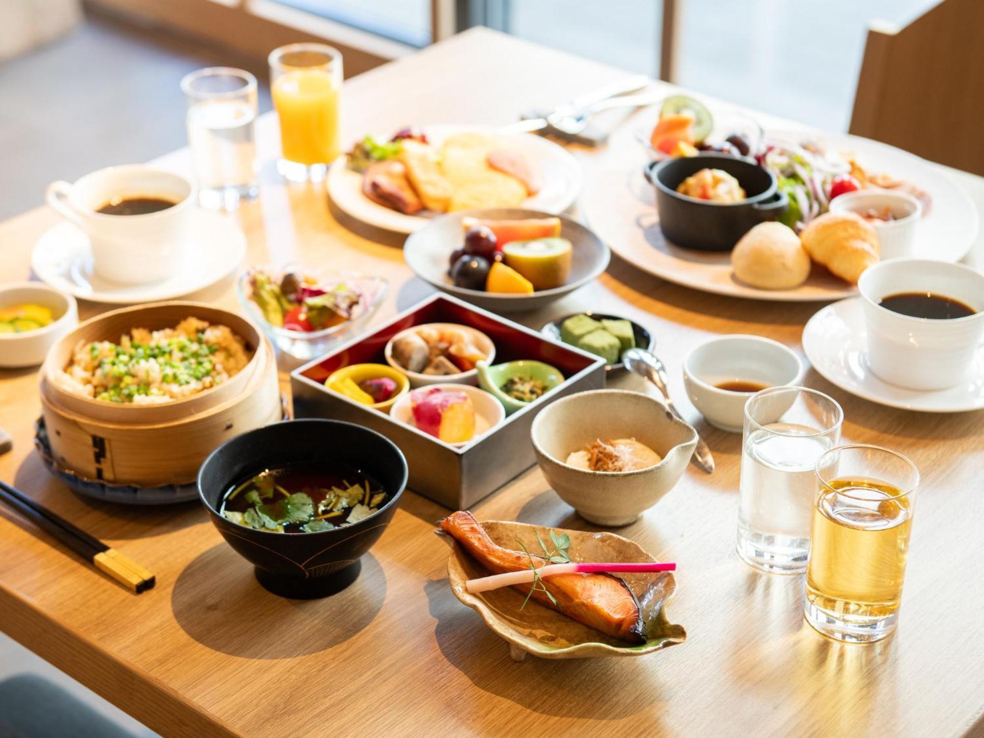 Asakusa View Hotel Annex Rokku Tokyo Ngoại thất bức ảnh