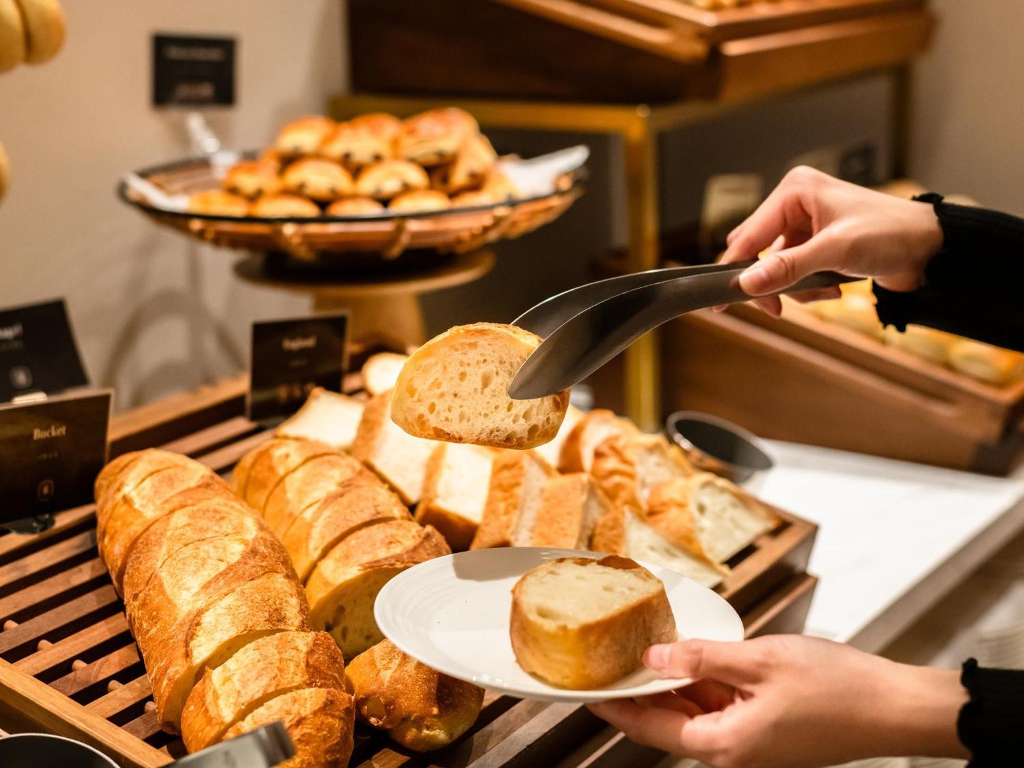 Asakusa View Hotel Annex Rokku Tokyo Ngoại thất bức ảnh