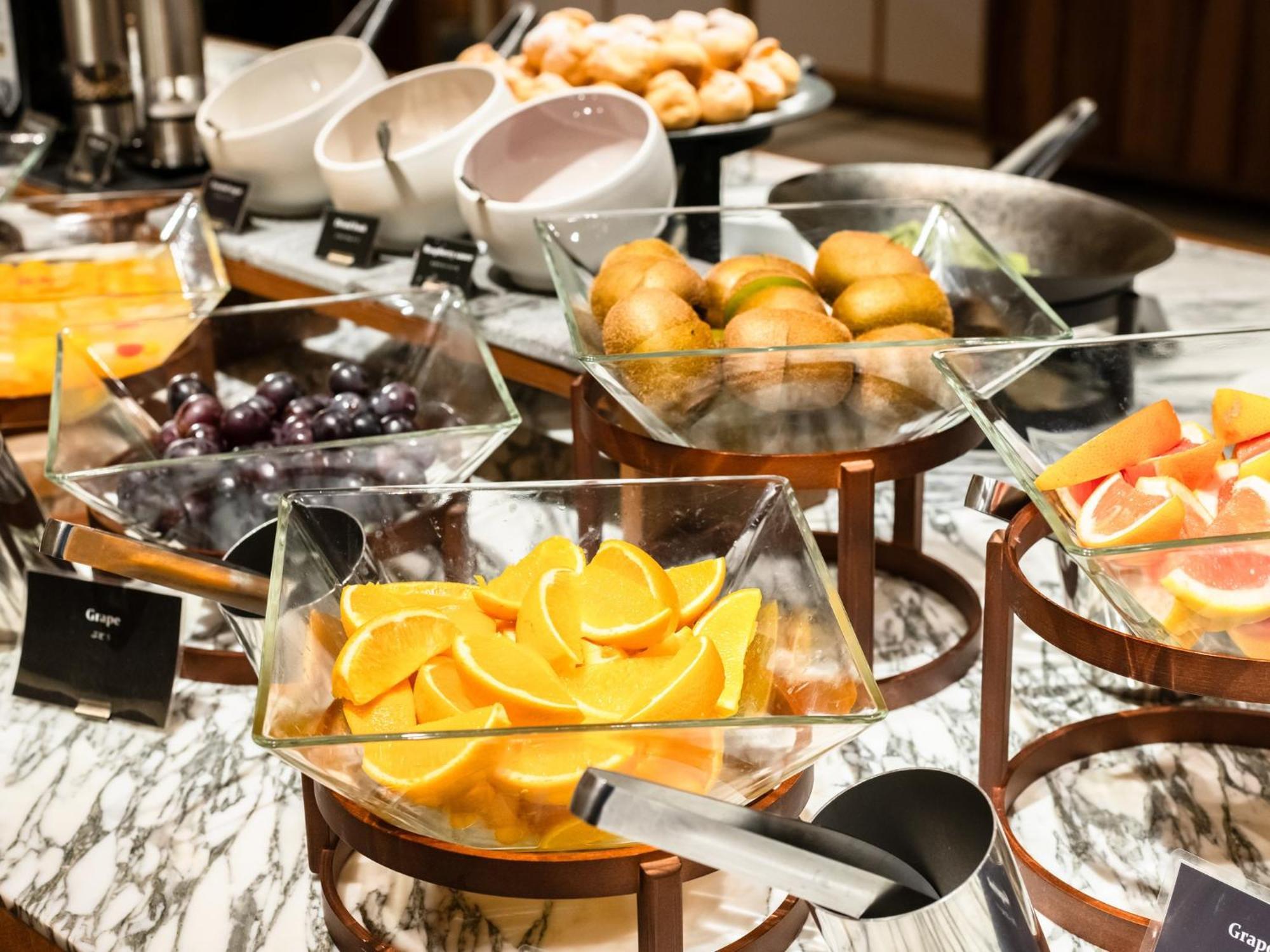 Asakusa View Hotel Annex Rokku Tokyo Ngoại thất bức ảnh