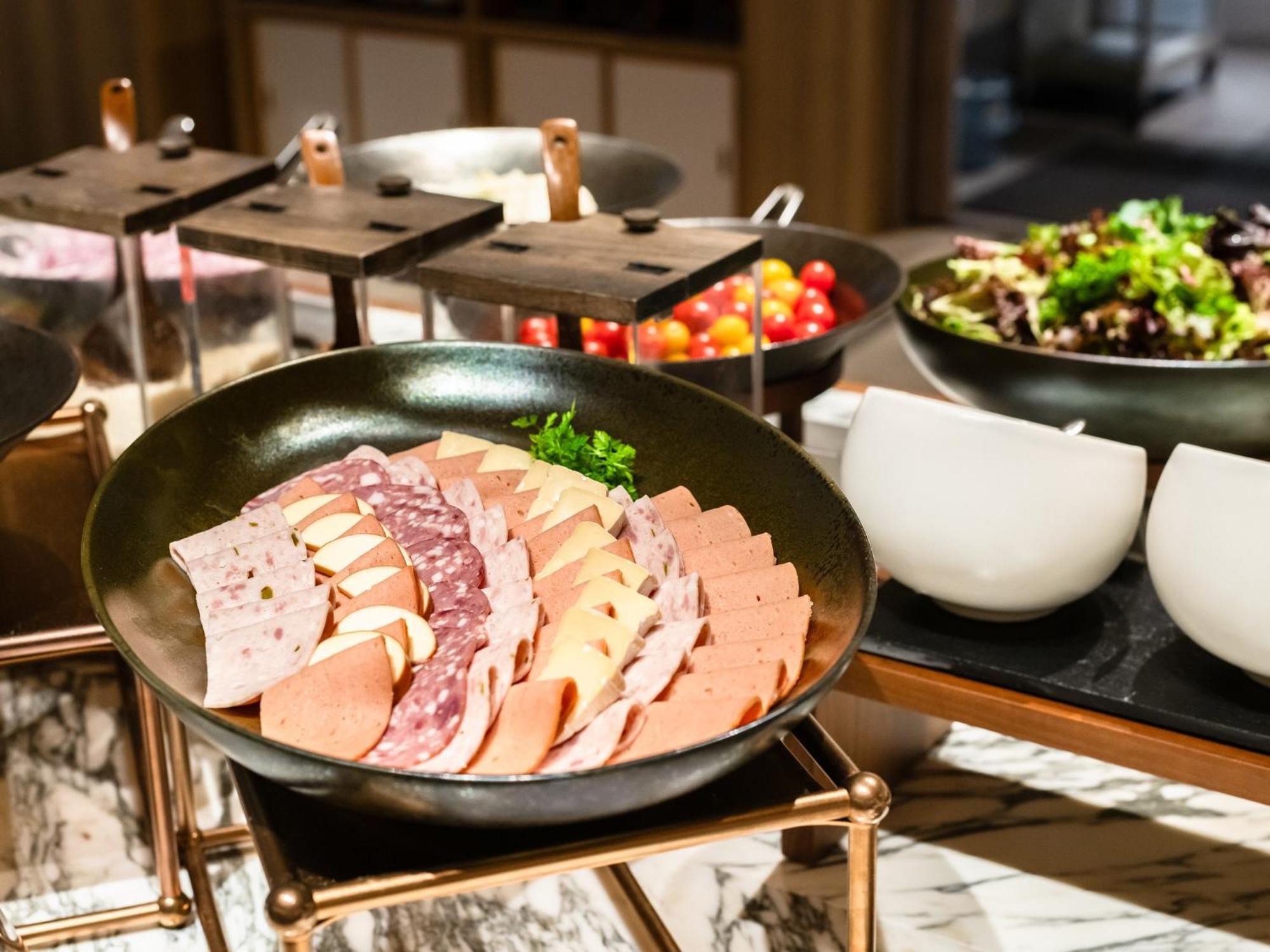 Asakusa View Hotel Annex Rokku Tokyo Ngoại thất bức ảnh