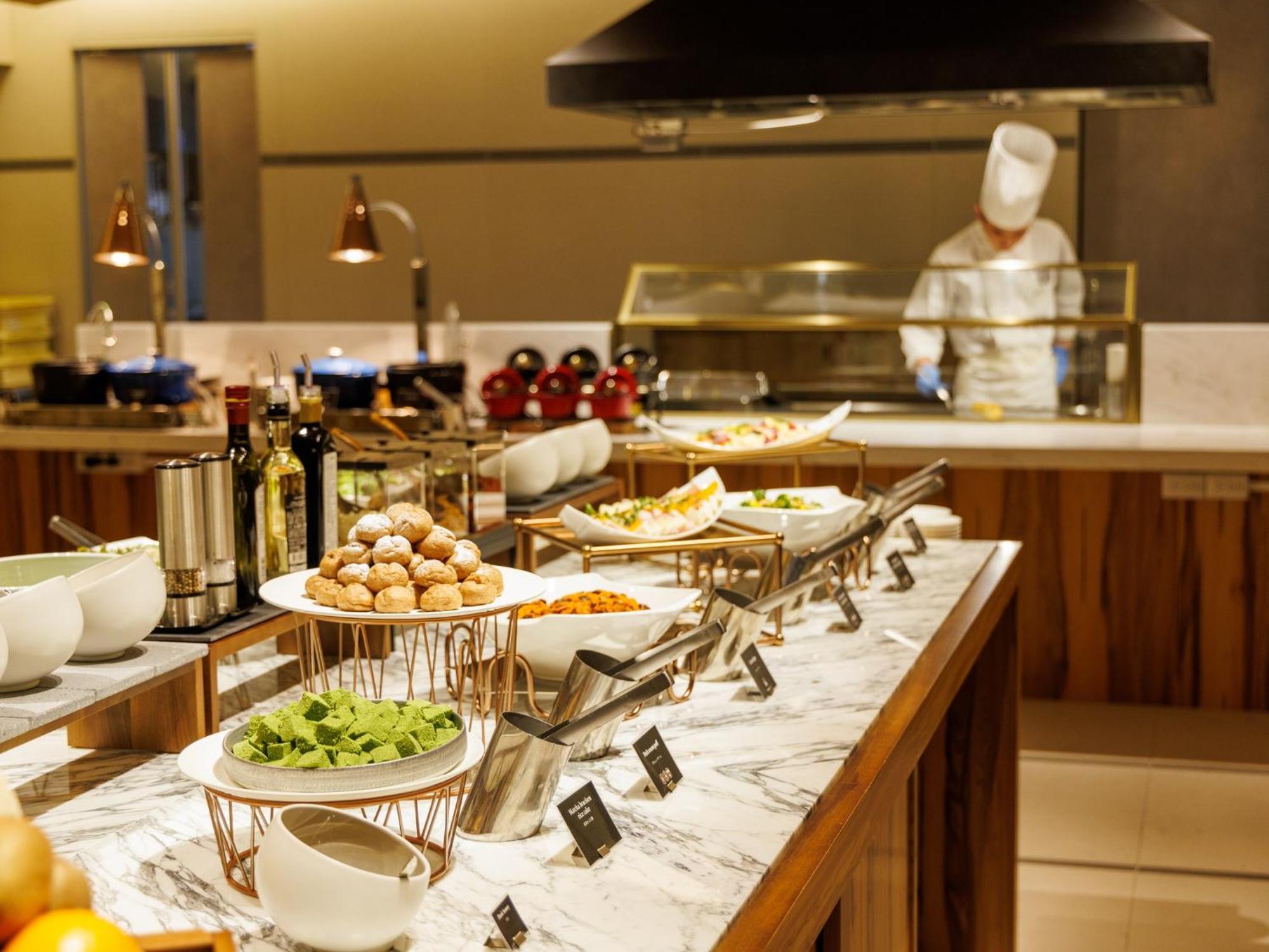 Asakusa View Hotel Annex Rokku Tokyo Ngoại thất bức ảnh