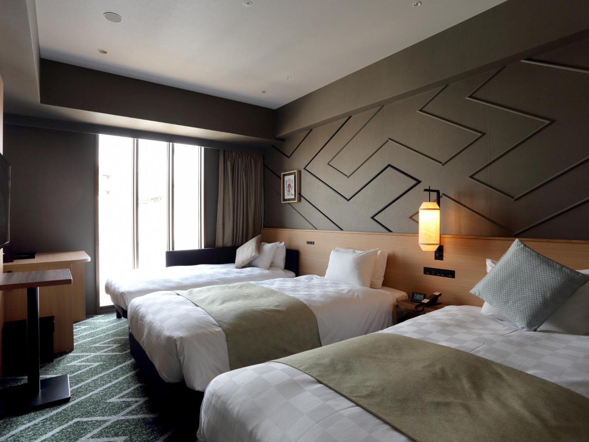 Asakusa View Hotel Annex Rokku Tokyo Ngoại thất bức ảnh